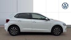 Volkswagen Polo 1.0 EVO 80 Active 5dr Petrol Hatchback